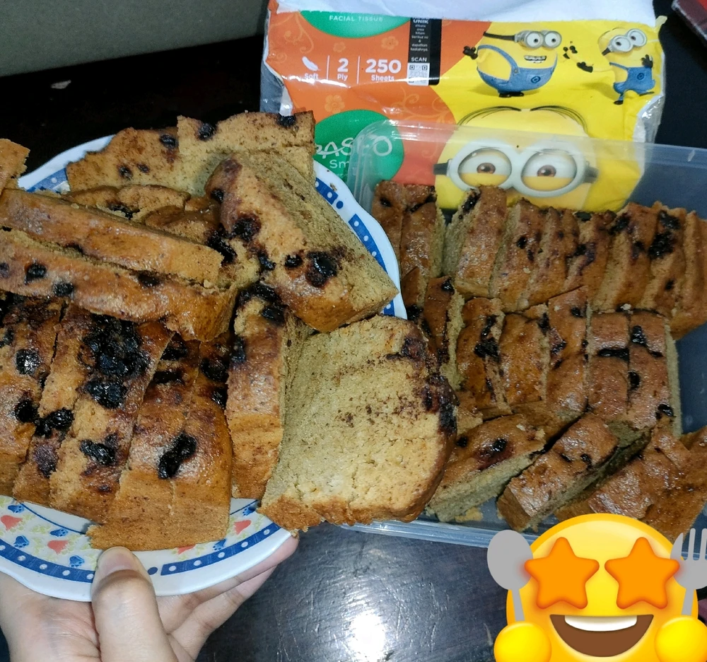 Gambar diunggah oleh Ana