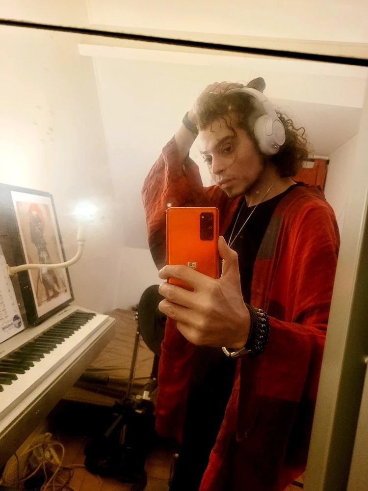 Image ajoutée par Alan