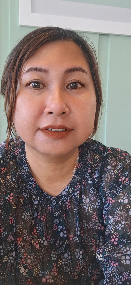 Gi-upload ni Mera ang hulagway