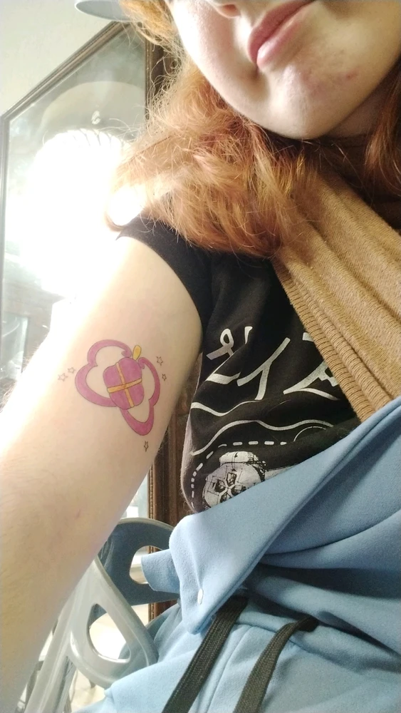 Immagine caricata da 🐚 Jess🧜‍♀️