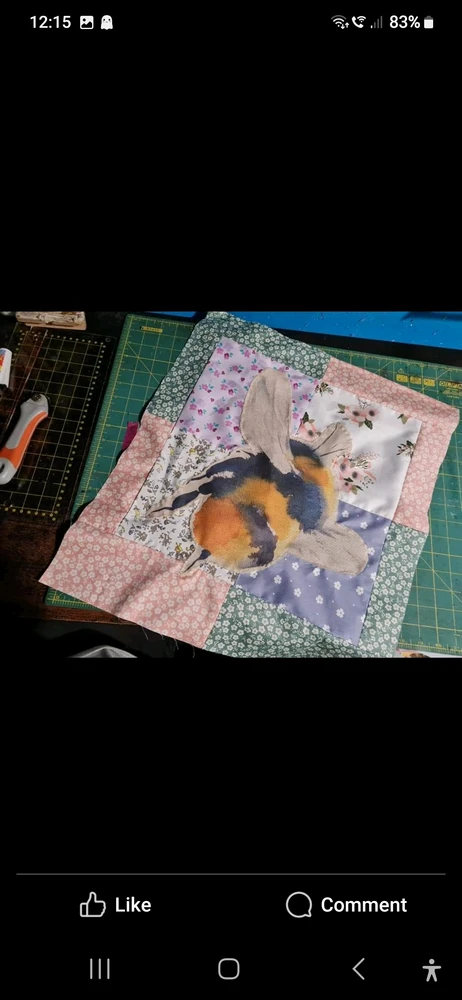 Image uploaded by Wolffii