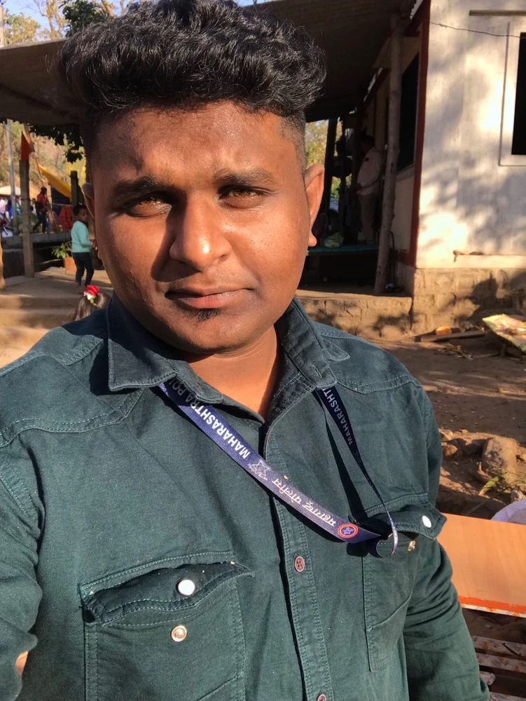 Image uploaded by Bhavesh