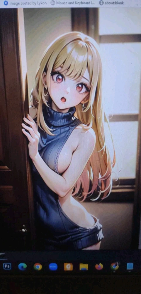 Image uploaded by Ej