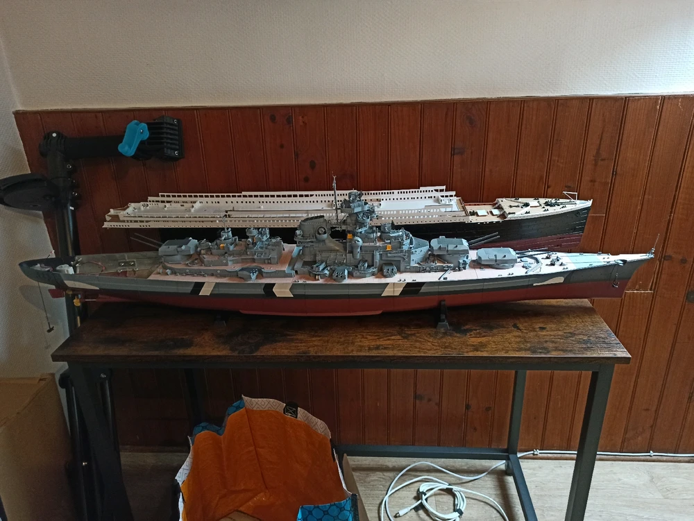 Image ajoutée par Mickaël