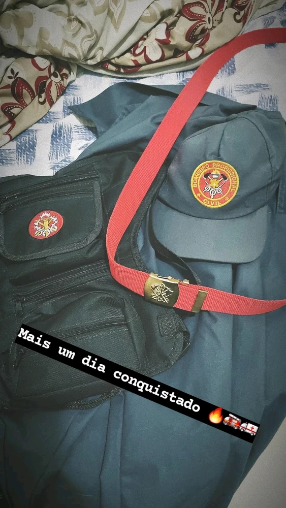 Imagem enviada por Pedro, o Panda