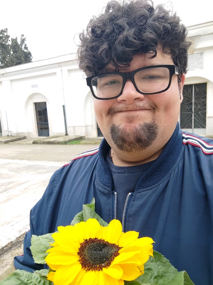 Immagine caricata da Salvatore