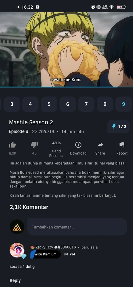 Gambar diunggah oleh Dewanti