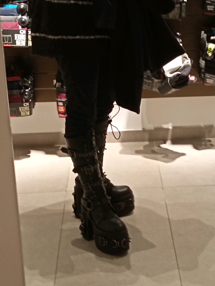 Imagen subida por Irene/⛧Mavet⛧