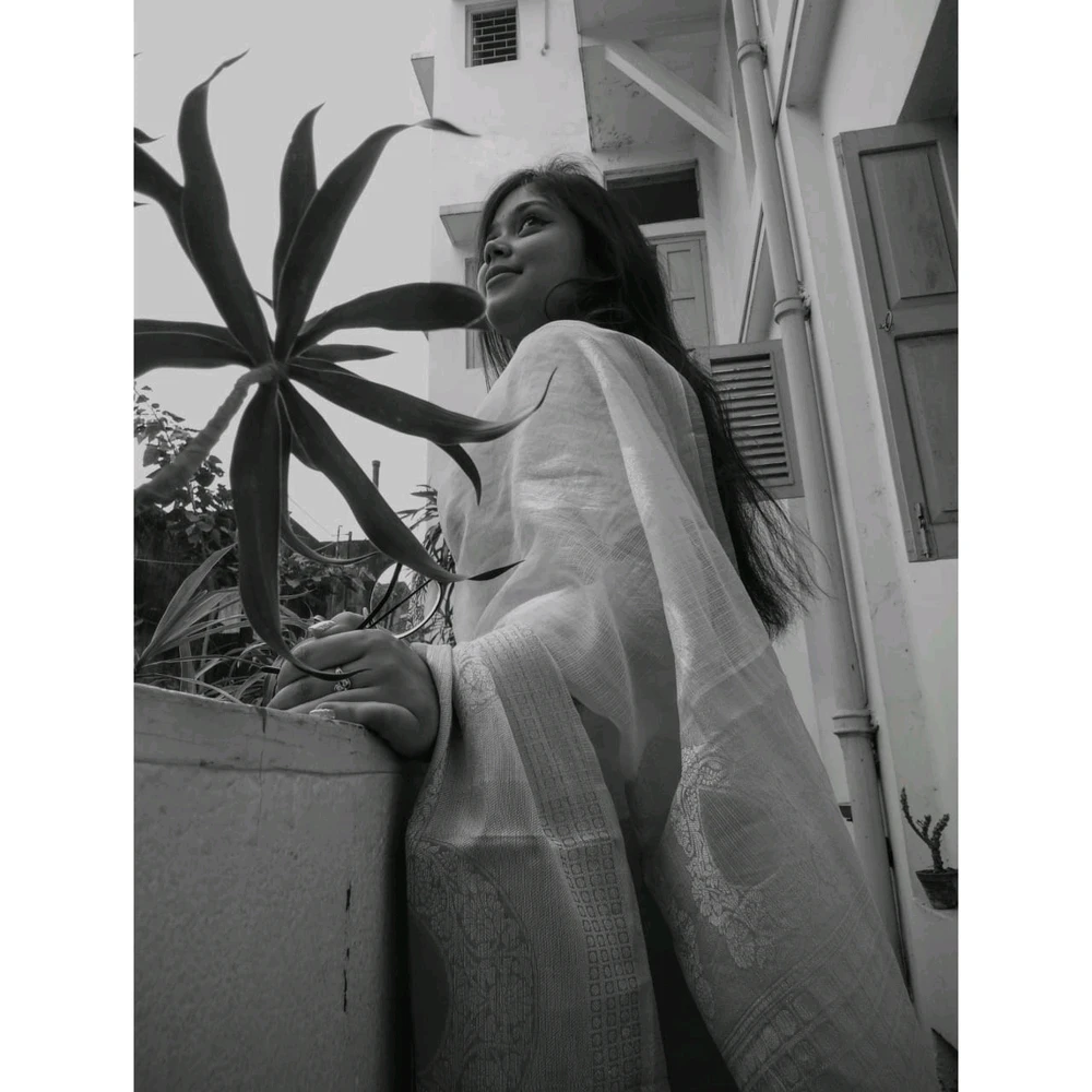 I-upload ni Anindita Dey ang larawan