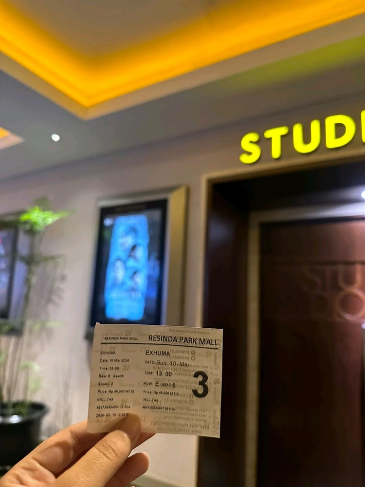 Gi-upload ni Aisyah ang hulagway