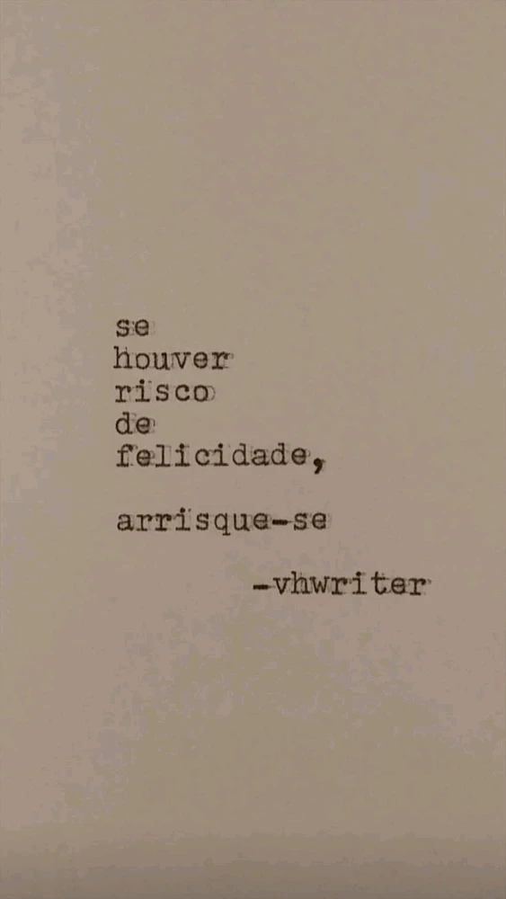 Imagem enviada por Mariana