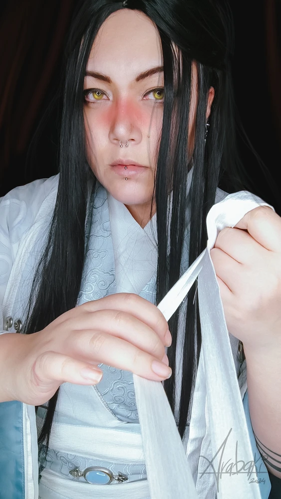 Image uploaded by Arabaki
