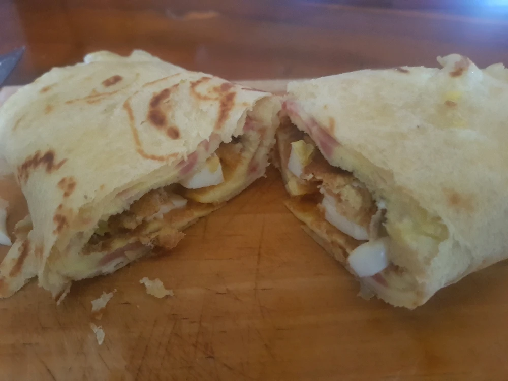 Gambar diunggah oleh Reza / Milo / Adit