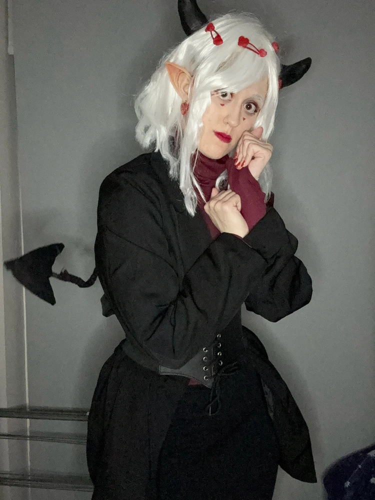 Image uploaded by Alix