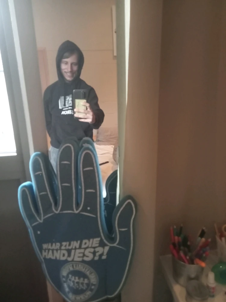 Afbeelding geüpload door Simon