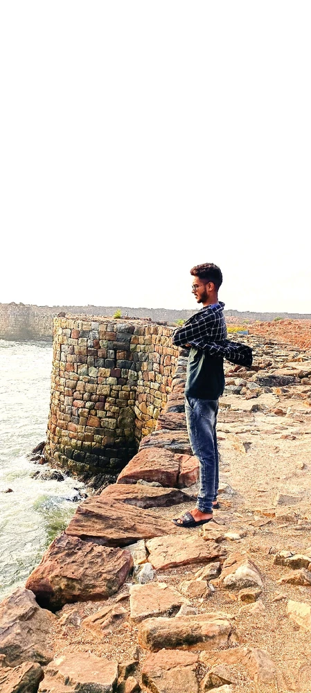 تصویر آپلود شده توسط Hrishikesh More