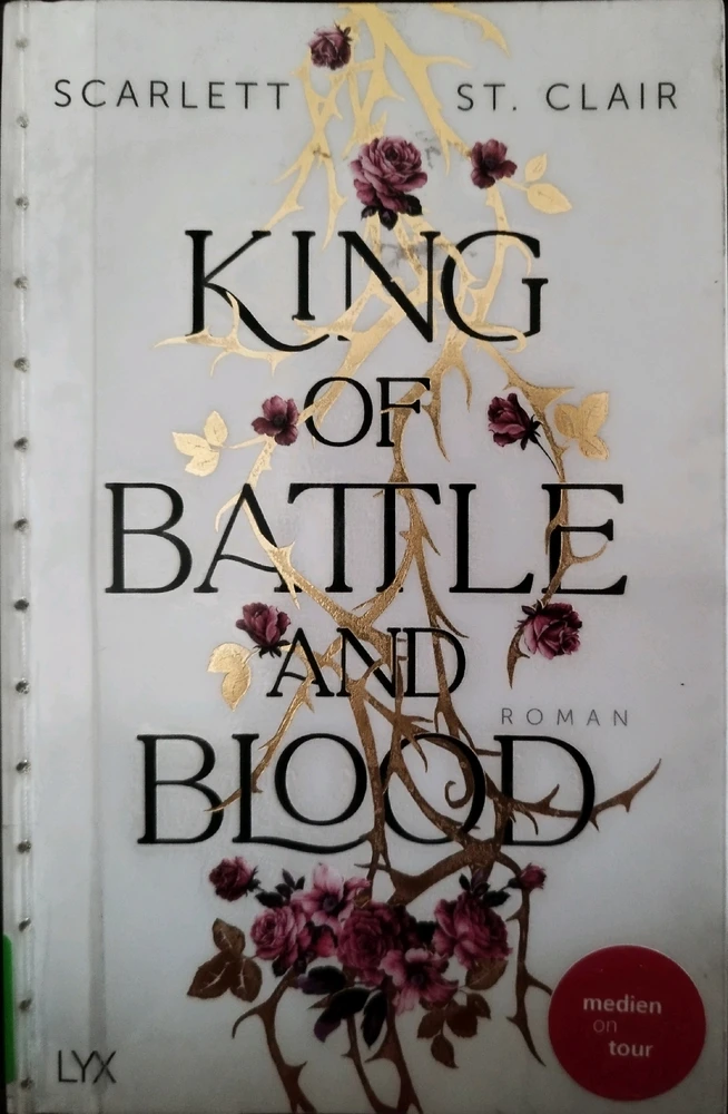 Bild hochgeladen von Vanessa