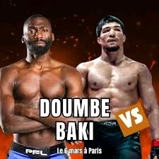 Quelle est votre combattant favori et pourquoi ? 