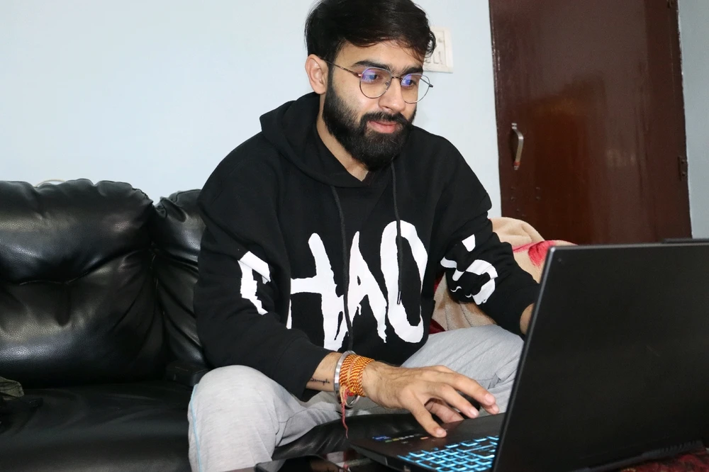 Image uploaded by Vansh
