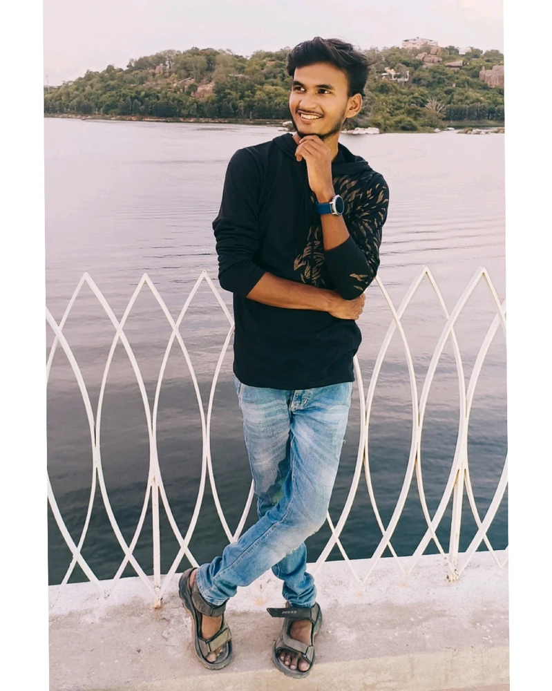 Image uploaded by Channu
