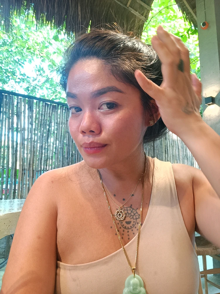 Gi-upload ni Olera ang hulagway