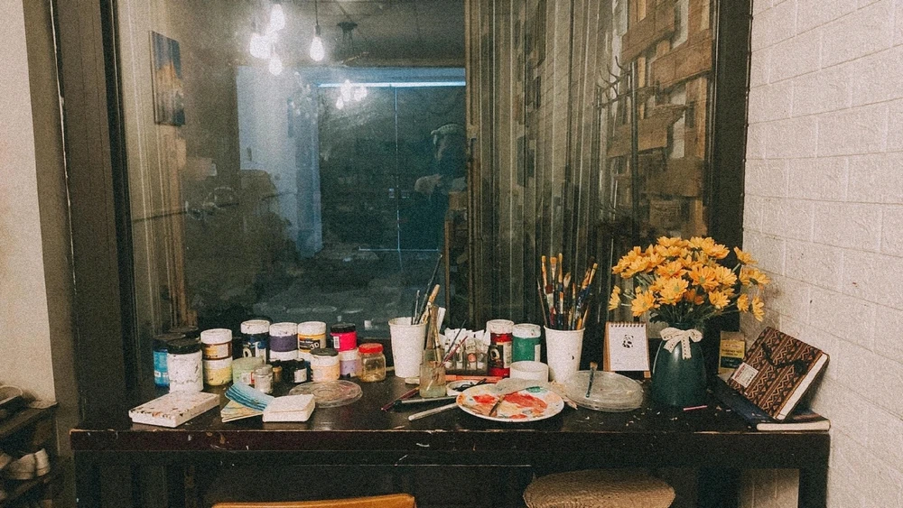 Ảnh do Lan Anh tải lên