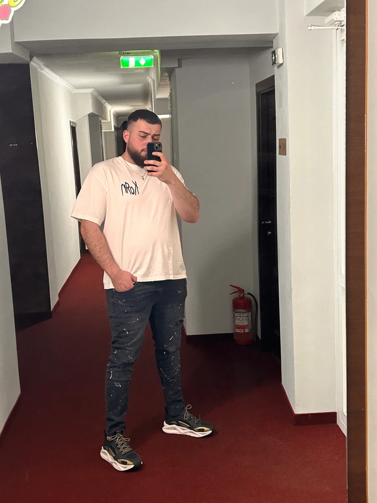 Imagine încărcată de Don