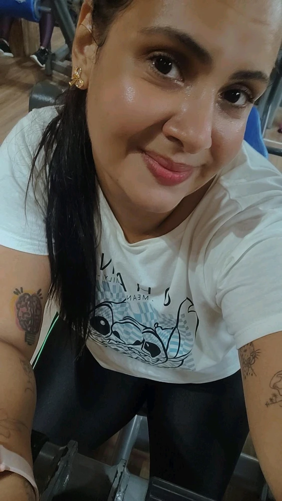 Imagem enviada por Priscila