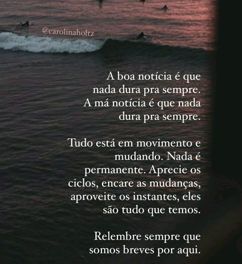 Imagem enviada por Tatiana