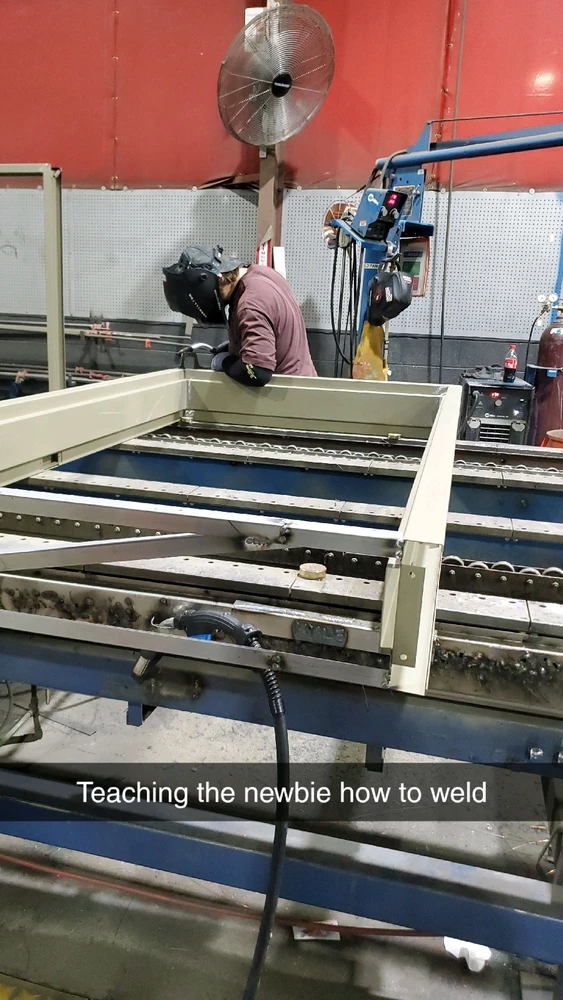 Image uploaded by Hunter