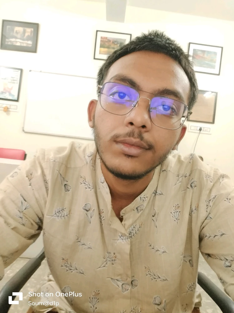 Image uploaded by Soumadip