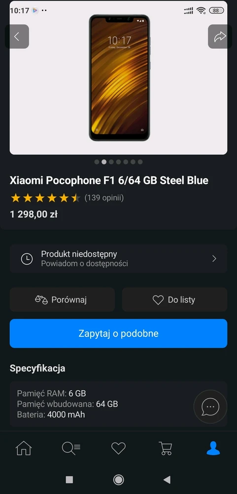Jaki telefon polecacie?