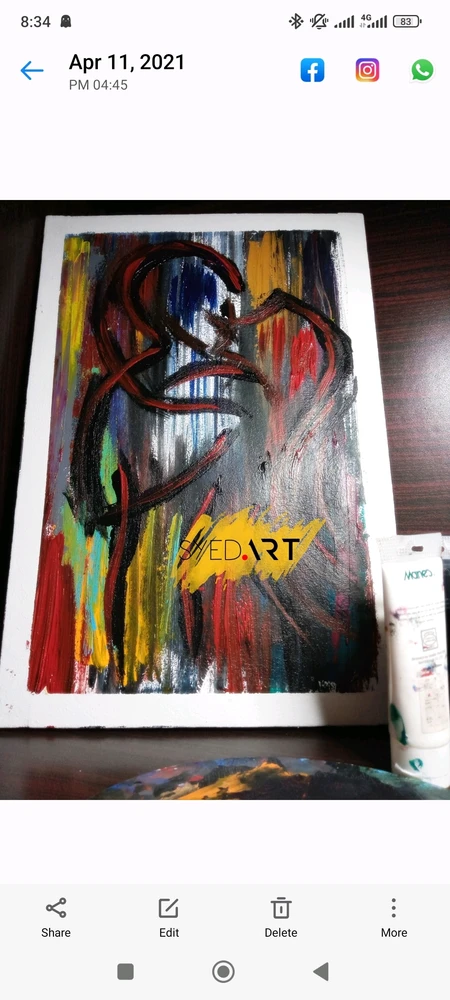 Image uploaded by Syed Waqas Saghir