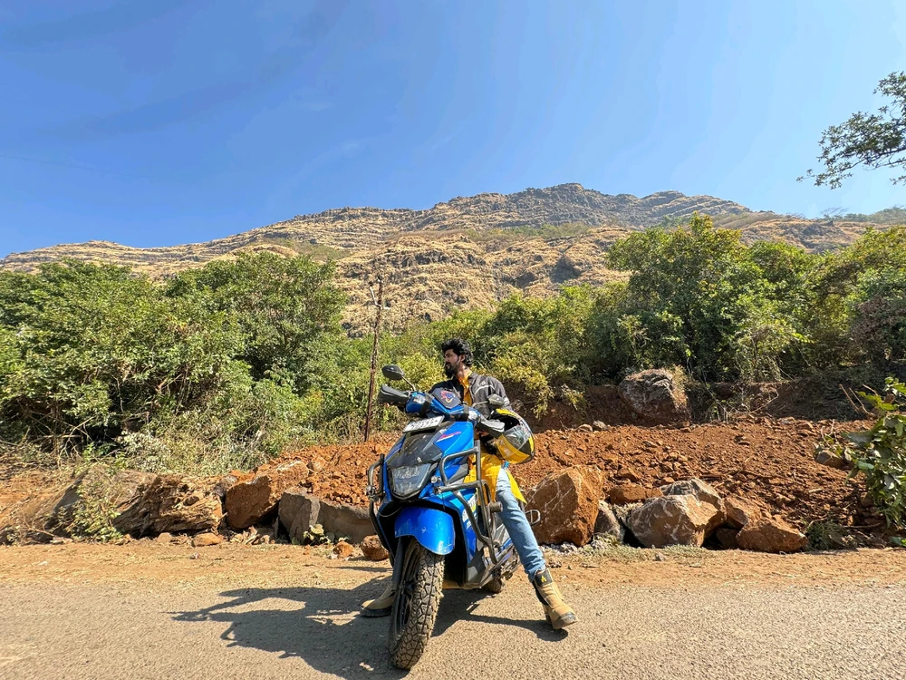 Image uploaded by Vikram Vishwakarma