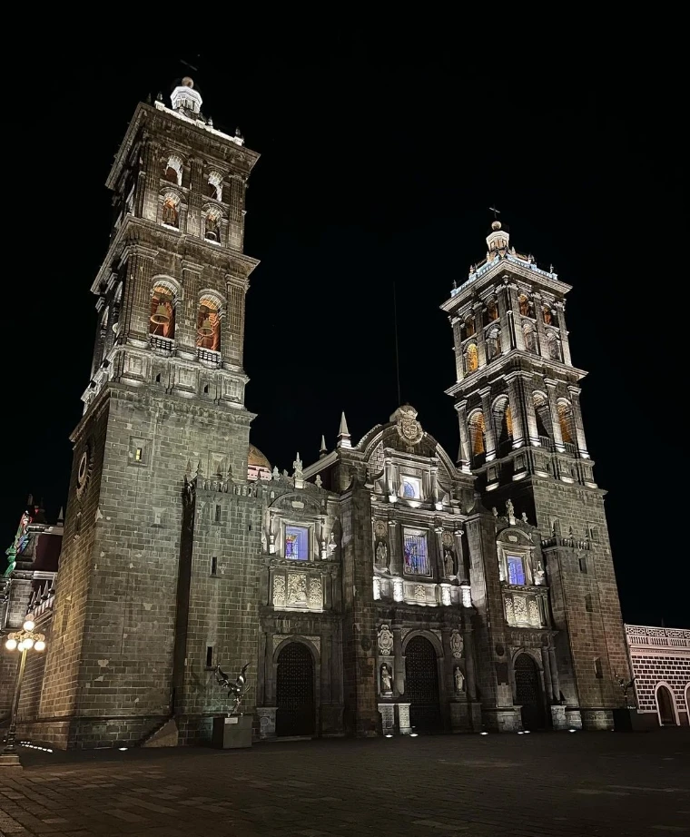 Algo increíble 🌌🇲🇽