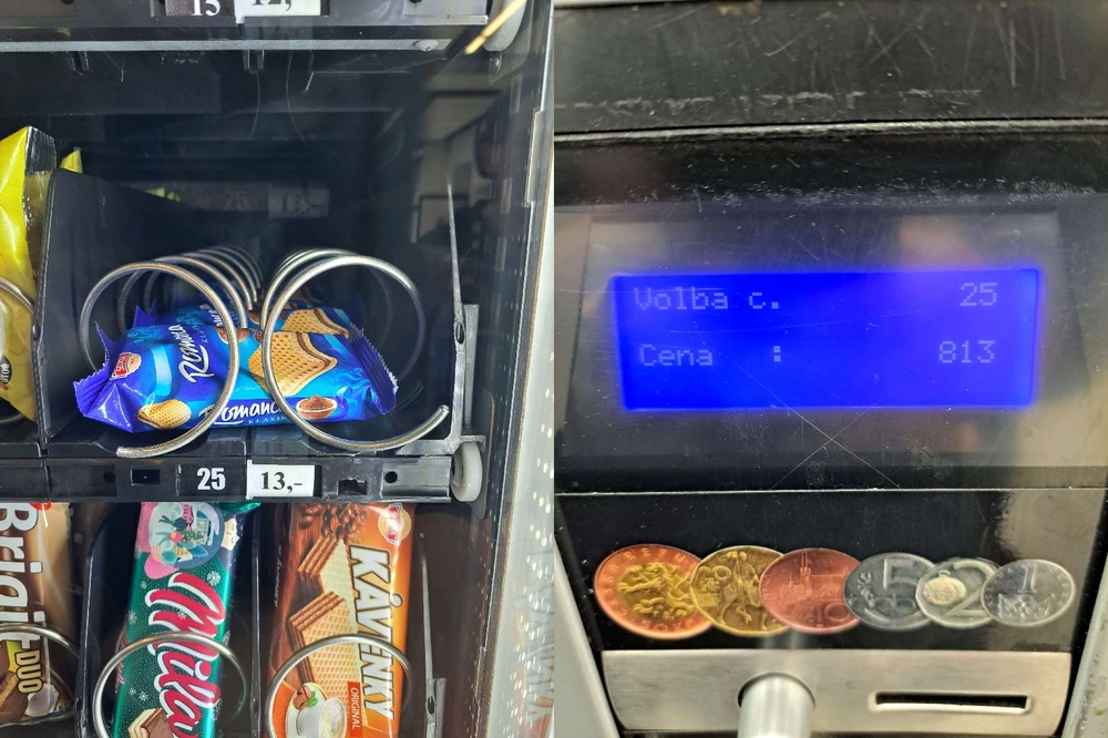 Obrázek nahrál Matěj