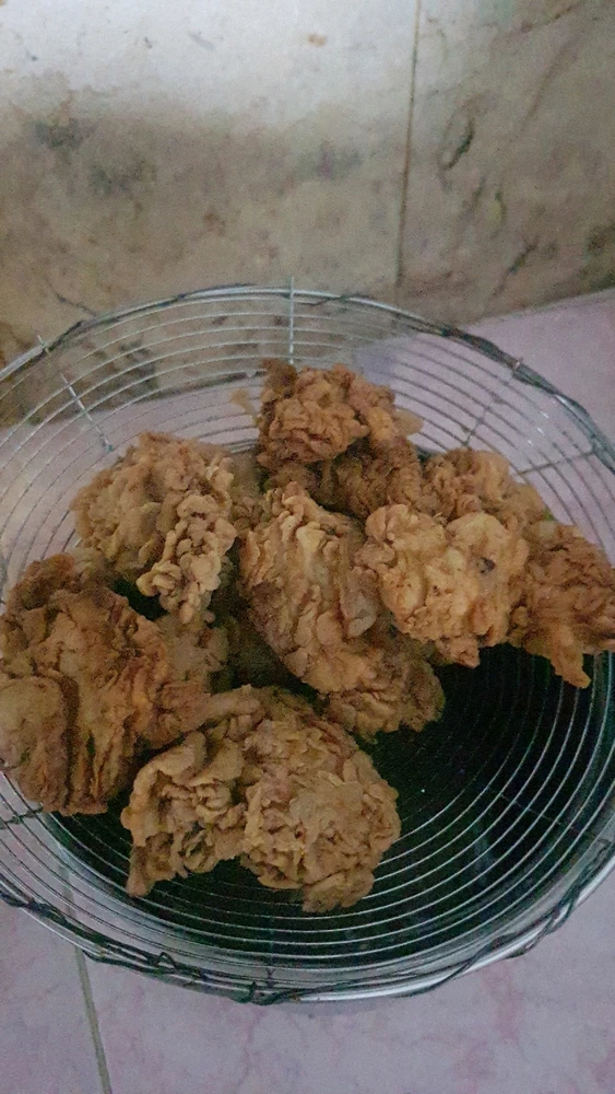 Gambar diunggah oleh Reza / Milo / Adit