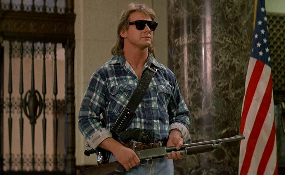 Gi-upload ni Travis "Bickle" Pugh ang hulagway
