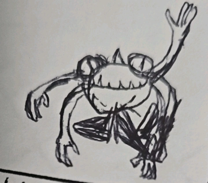 Image uploaded by Zac