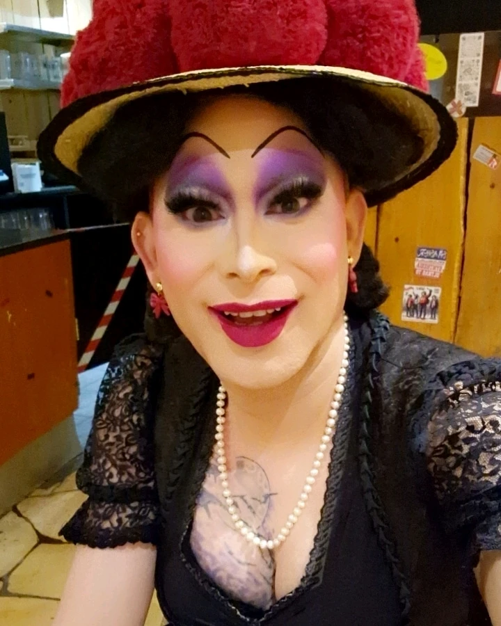 Bild hochgeladen von Betty BBQ