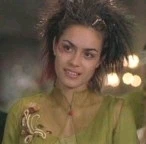 What character/movie from your childhood defined your "type" ever since?