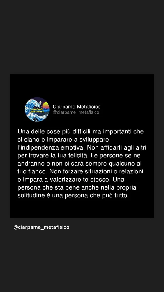 Immagine caricata da Matteo