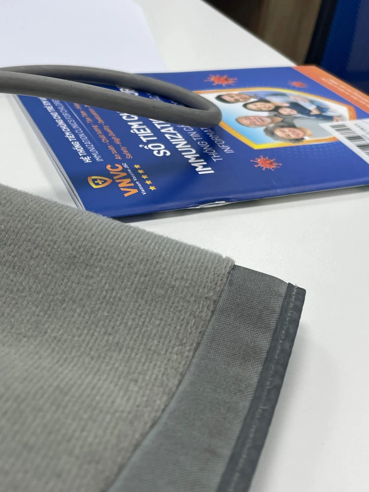 Khám sức khoẻ định kỳ