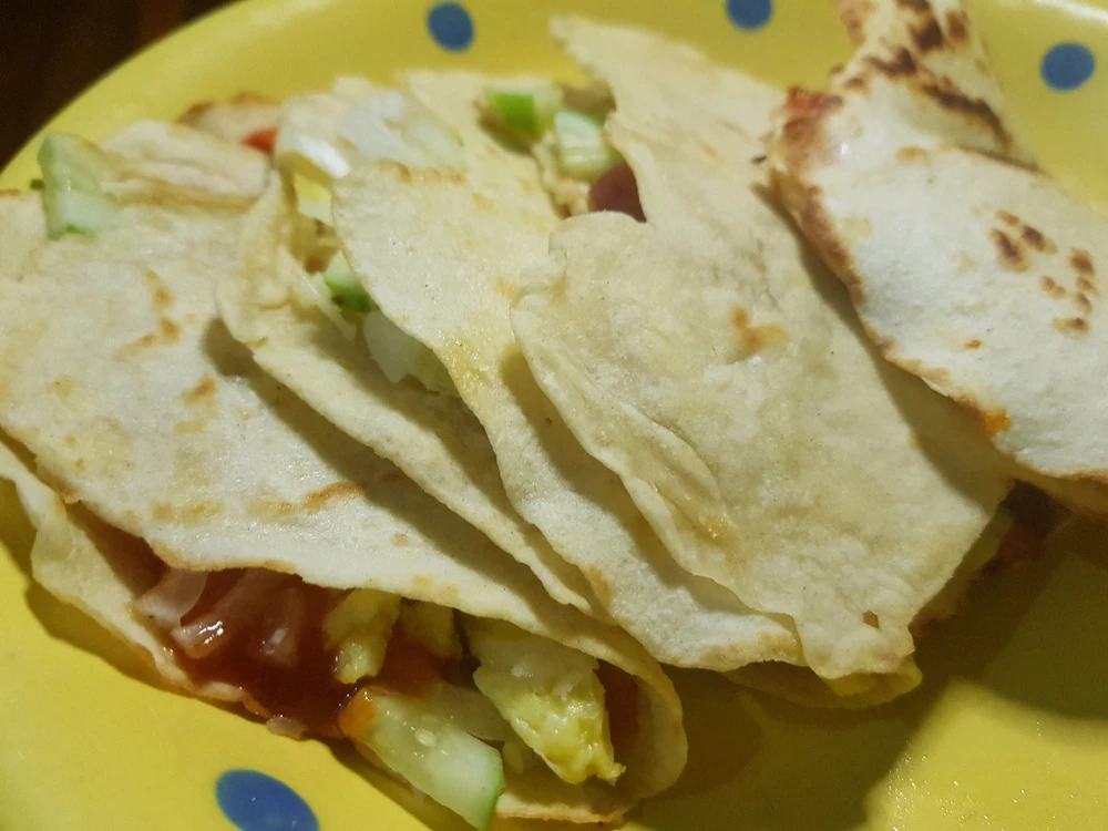 Gambar diunggah oleh Reza / Milo / Adit