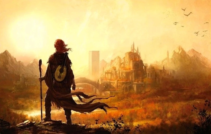 Recherche endroit fantastique sur Lyon