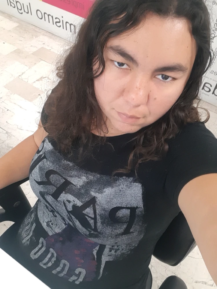 Quelqu'un veut parler ?