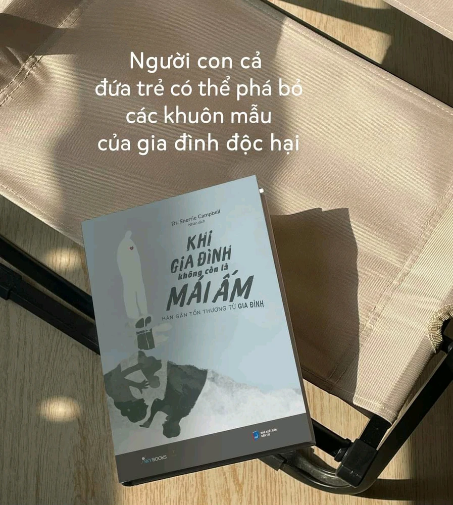 Người con cả - đứa trẻ có thể phá bỏ các khuôn mẫu của gia đình độc hại!