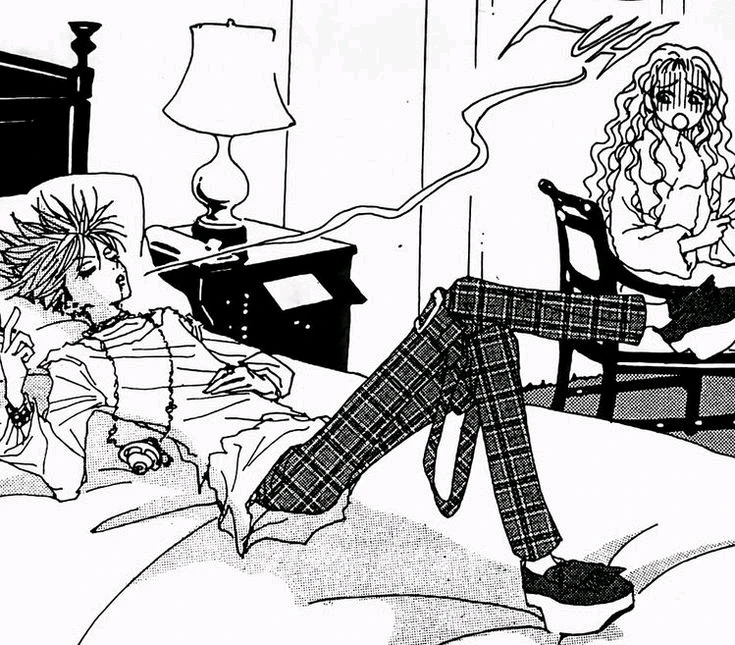 ¿Te gusta el animé?