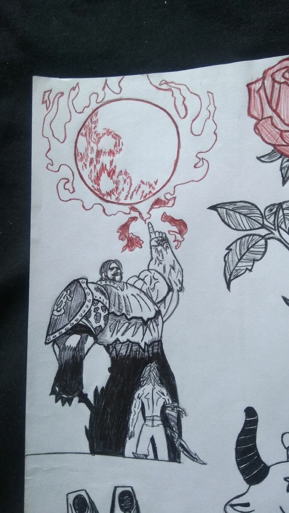 Immagine caricata da Felipe Solarc