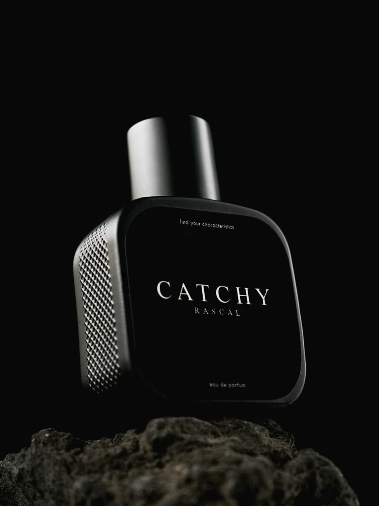 Recent works for rascal parfume